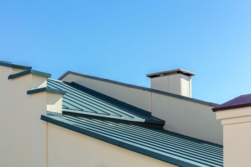 Local Roofing Companies